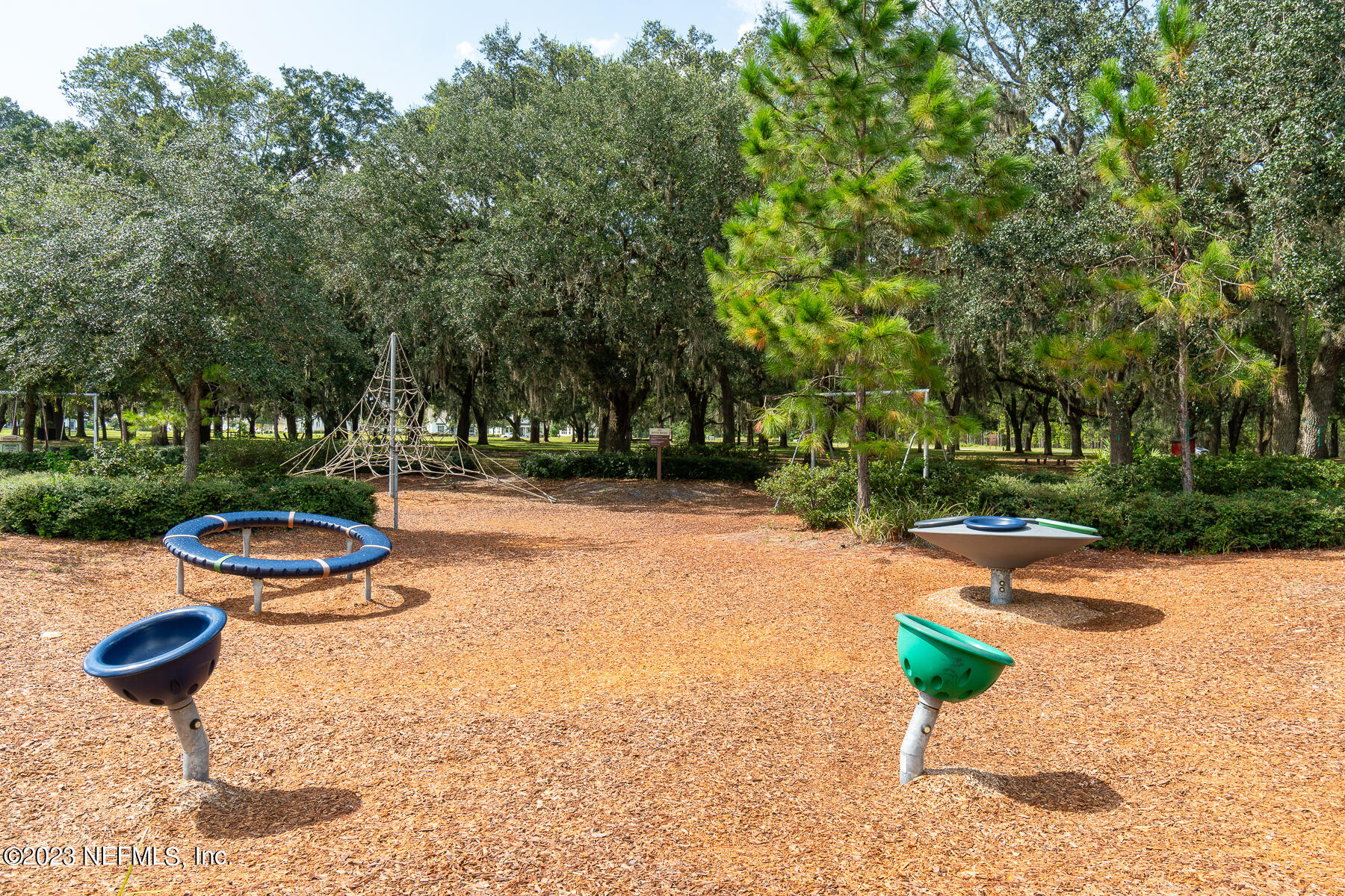 1113 Rustic Ml Drive St. Augustine, FL 32092 - Photo 56 of 62 Amenity Playground