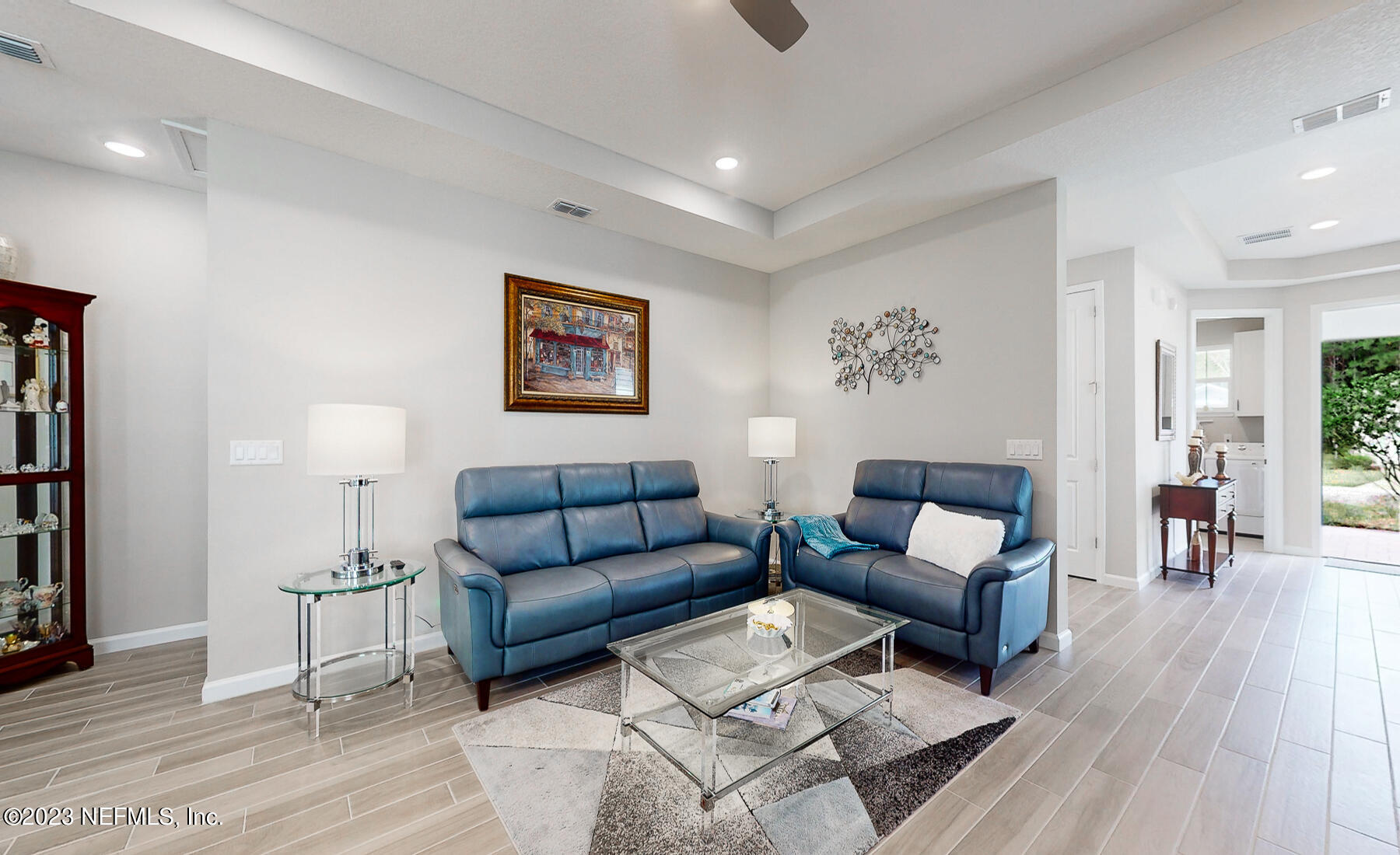 1113 Rustic Ml Drive St. Augustine, FL 32092 - Photo 7 of 62 a living room with furniture and a table