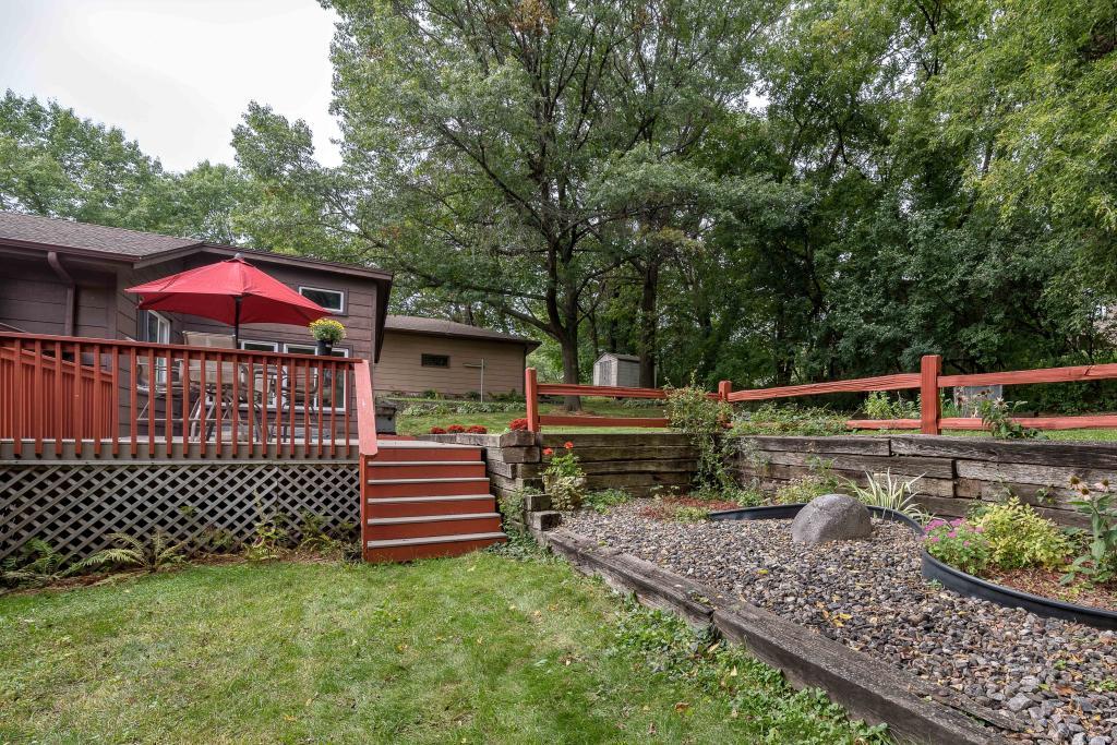 1323 Raspberry Lane Eagan, MN 55123 - Photo 22 of 23