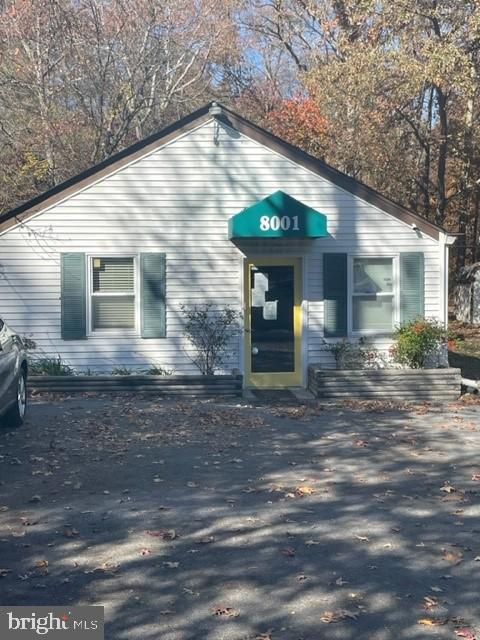 8001 Allentown Road Fort Washington, MD 20744 - Photo 1 of 12 Gallery Image 1