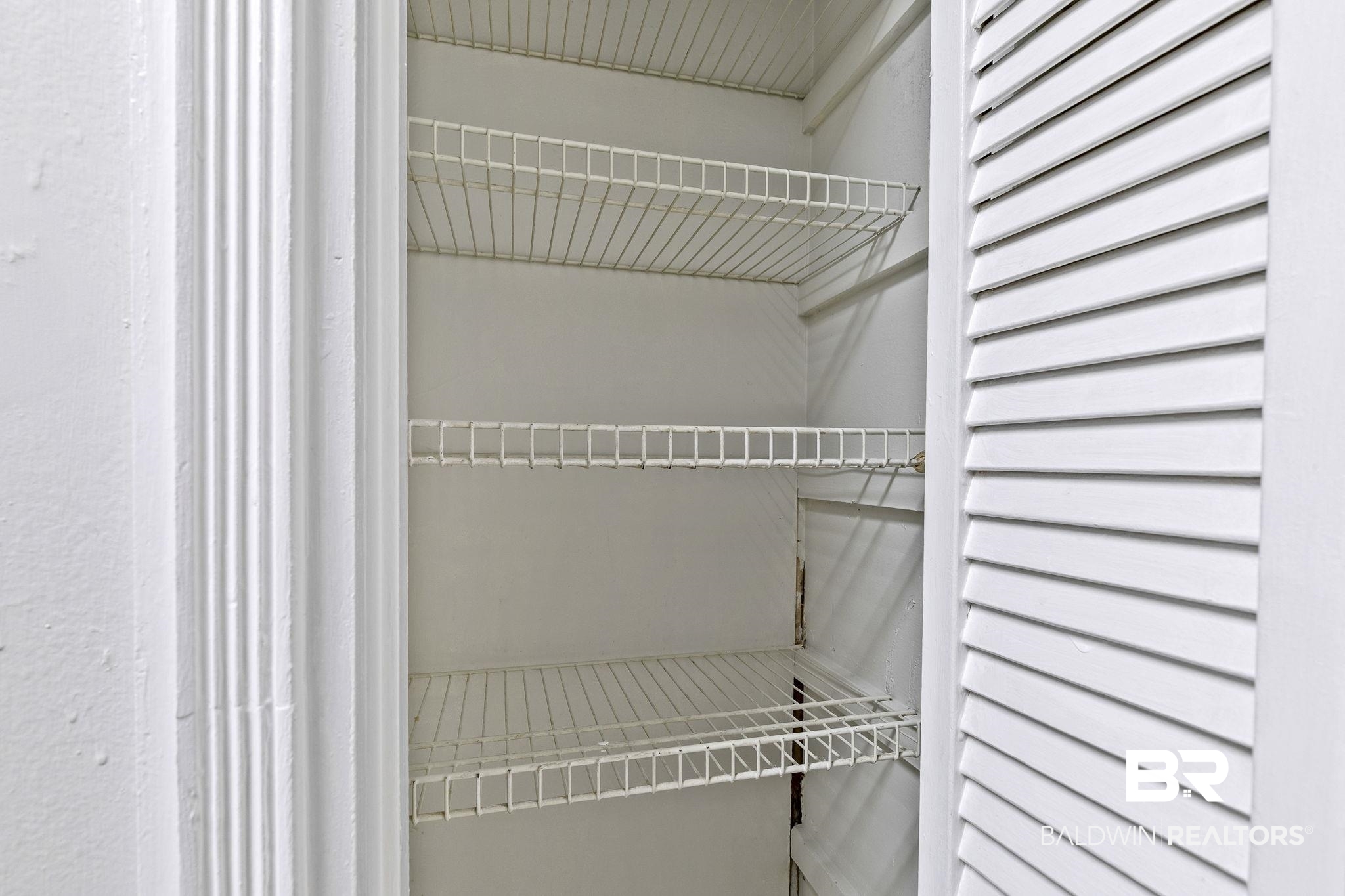 110 5th Street, Unit C103 Daphne, AL 36526 - Photo 24 of 46 View of closet