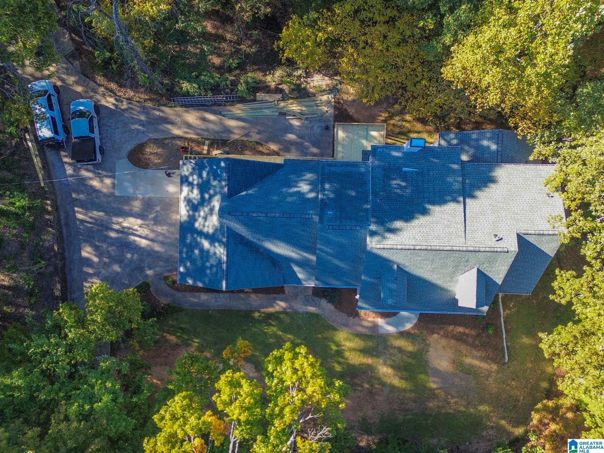 660 Canyon Ridge Road Sylacauga, AL 35151 - Photo 84 of 87