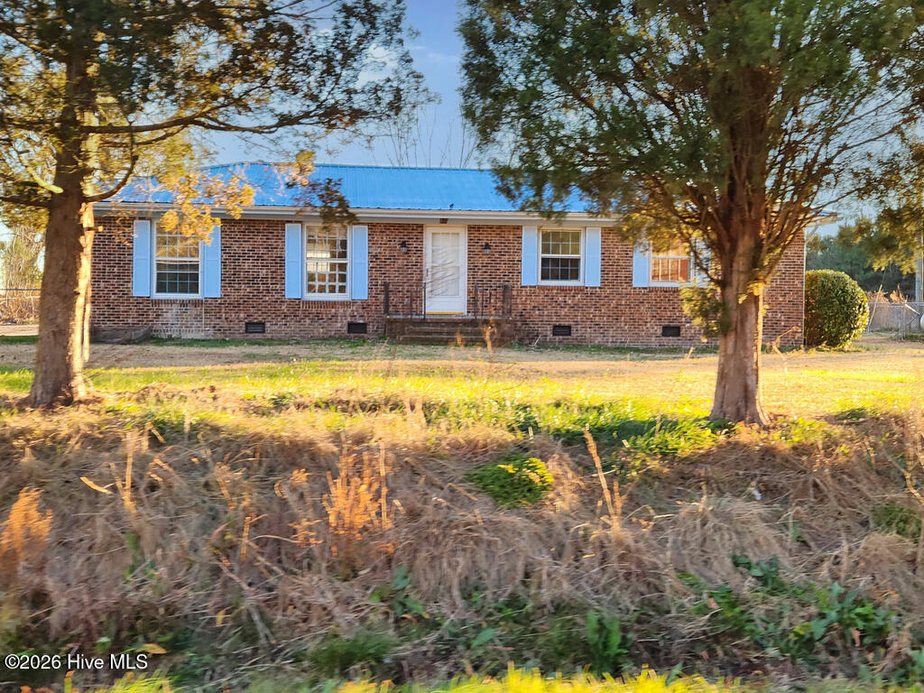 905 Dublin Run Road Aurora, NC 27806 - Photo 1 of 17 1 FRONT
