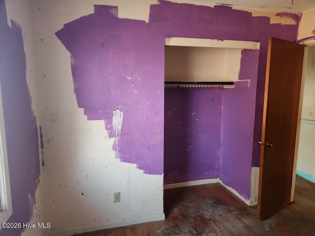 905 Dublin Run Road Aurora, NC 27806 - Photo 15 of 17 15 BEDROOM 2