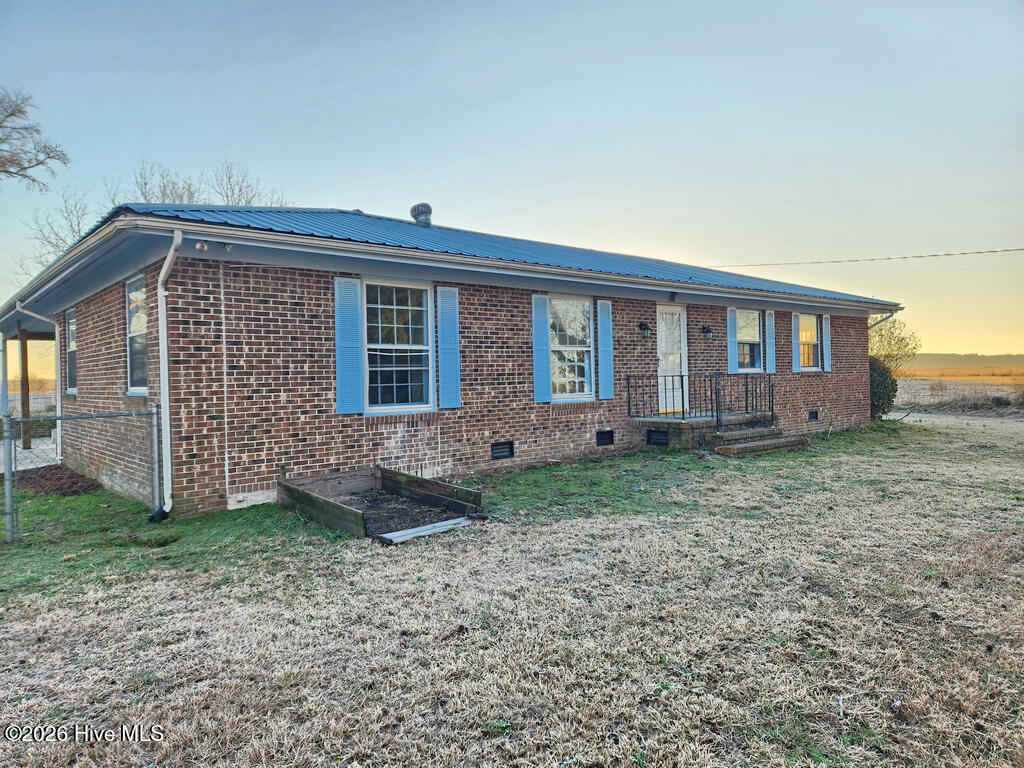 905 Dublin Run Road Aurora, NC 27806 - Photo 2 of 17 2 FRONT