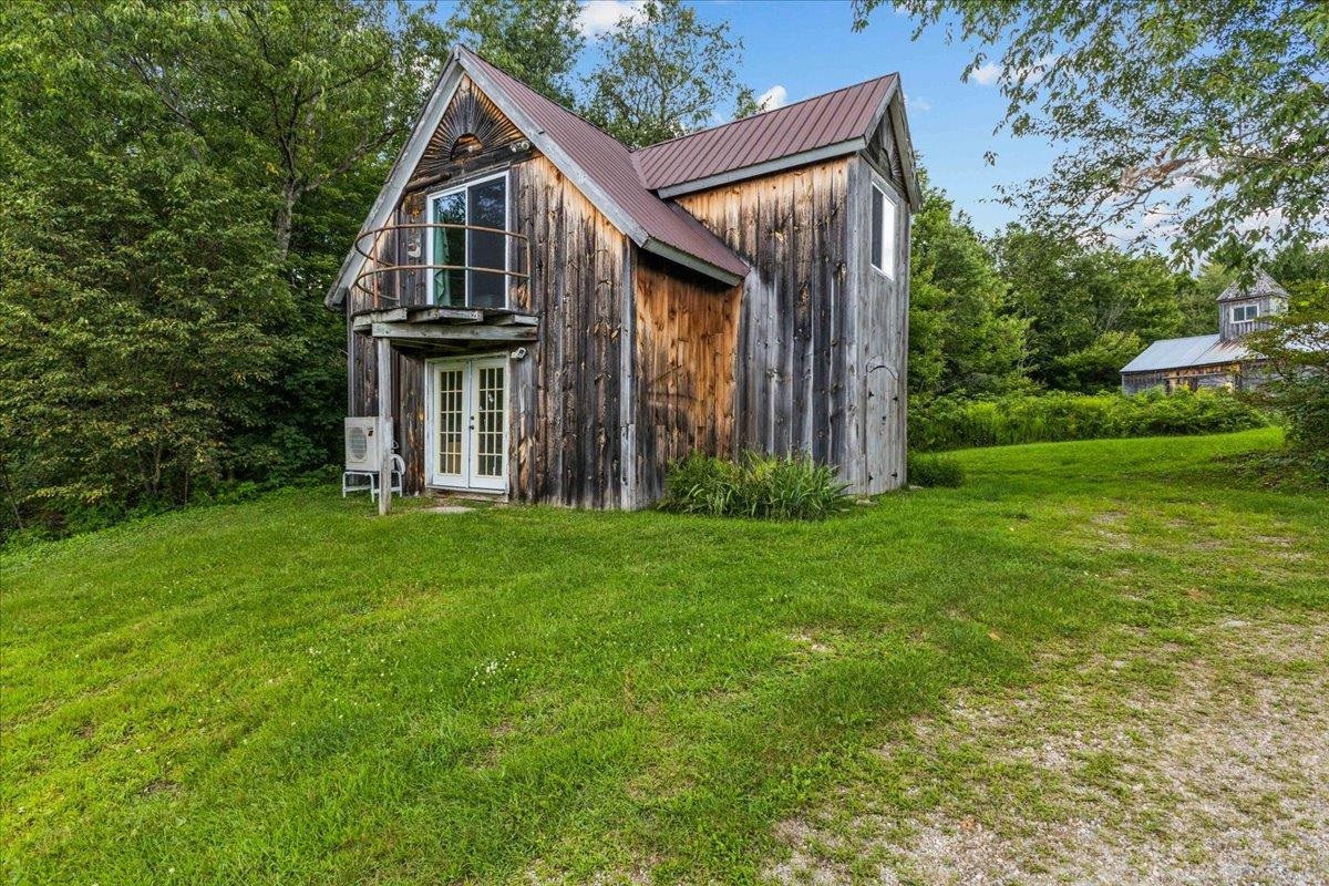 991 Jerusalem Road Bristol, VT 05443 - Photo 54 of 60 Gallery Image 54