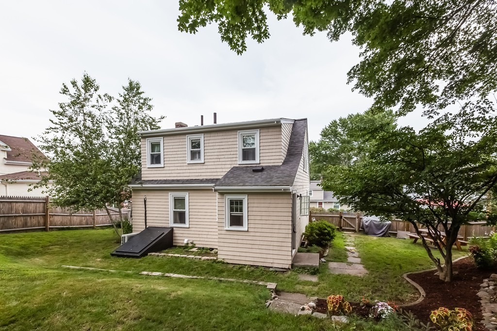 64 Hillside Road Braintree, MA 02184 - Photo 25 of 30 Gallery Image 25