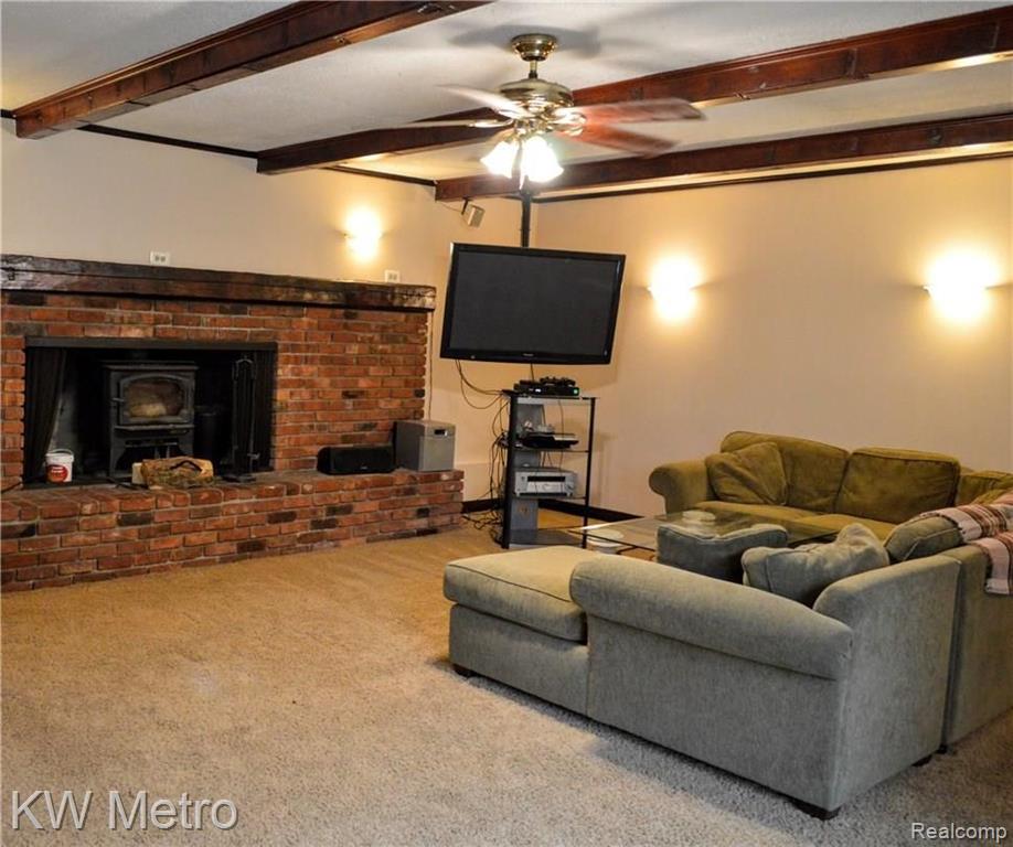 48411 West Ranch Drive Chesterfield, MI 48051 - Photo 11 of 16