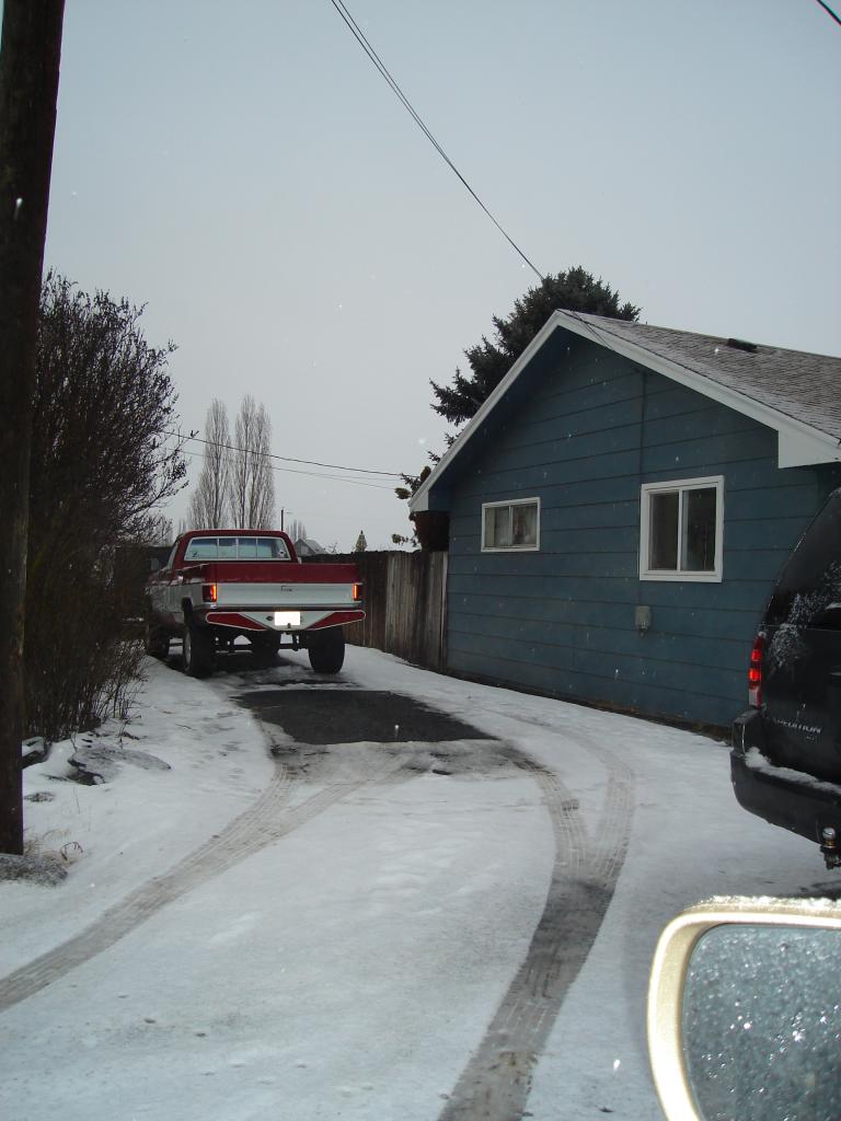 410 Willowlawn Road Yakima, WA 98908 - Photo 23 of 23 Additional/RV Parking