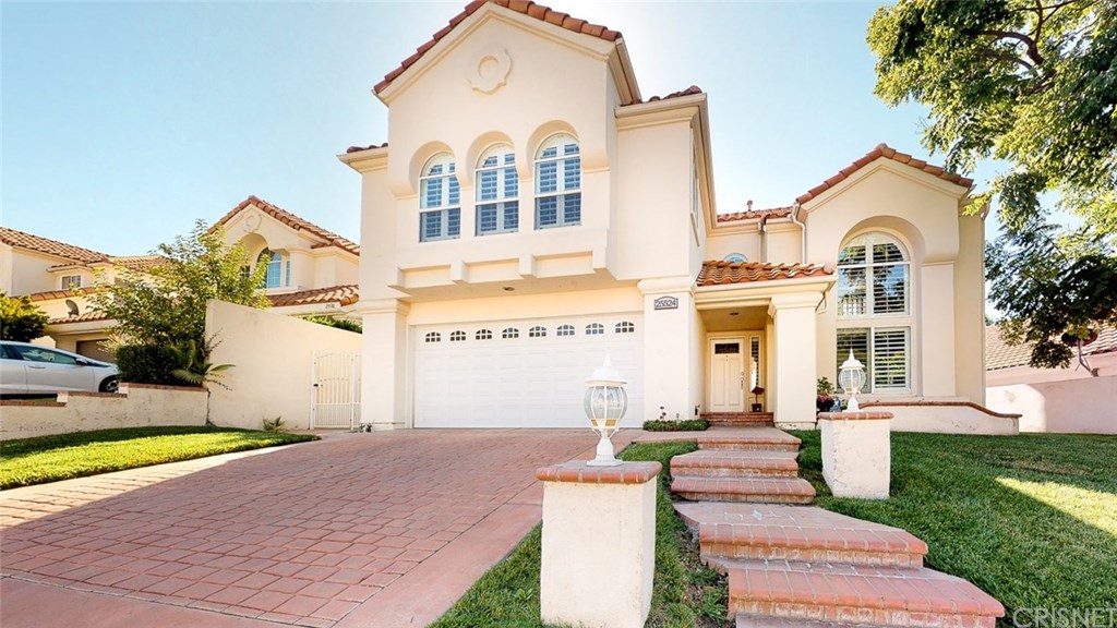 25524 Longfellow Place Stevenson Ranch, CA 91381 - Photo 1 of 1 Gallery Image 1