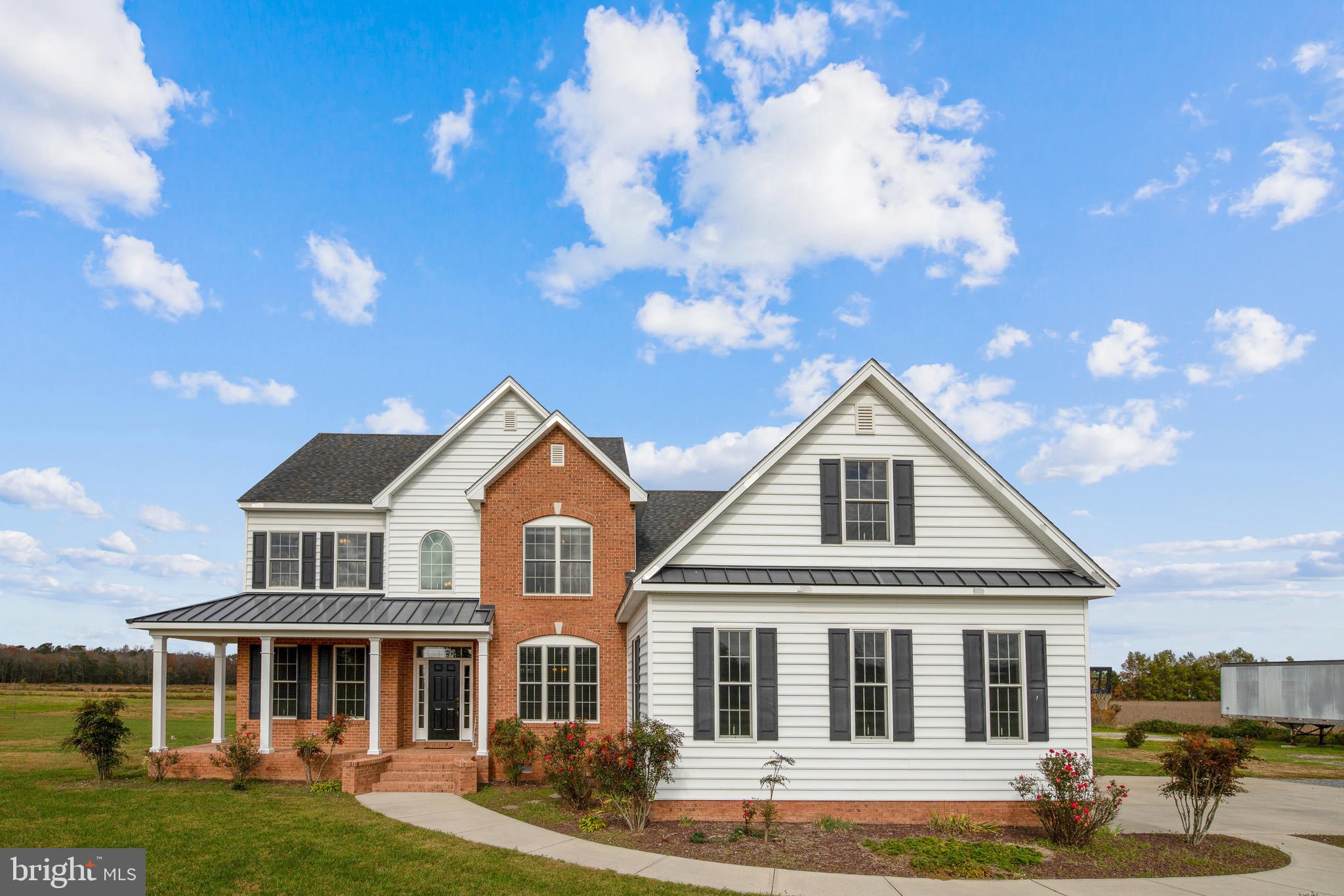 6192 Massey Crossing Road Willards, MD 21874 - Photo 2 of 36