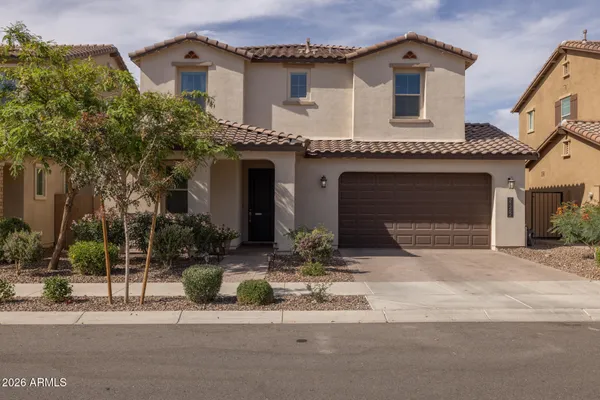 $575,000 | 21262 East Kingbird Drive, Queen Creek, AZ 85142