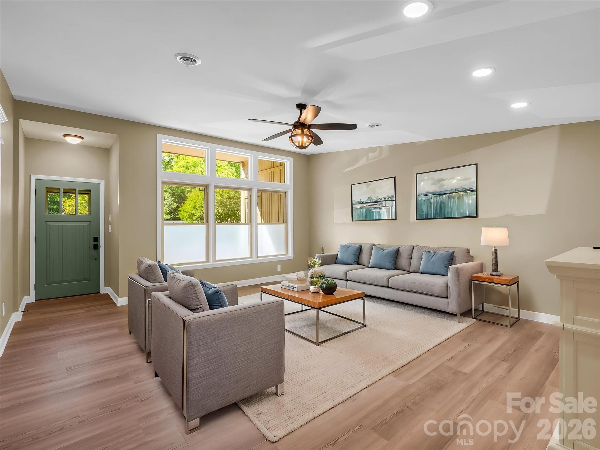 44 Jervey Road, Unit 4C Tryon, NC 28782 - Photo 13 of 35