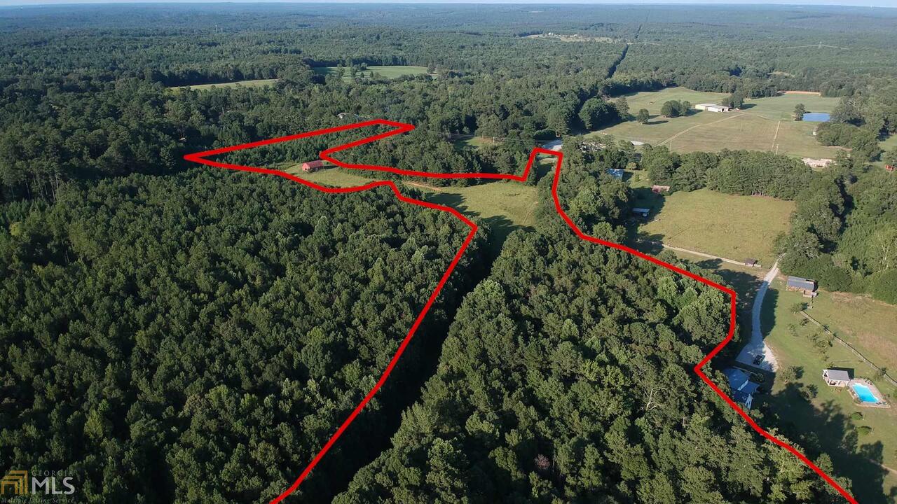 0 Dave Bailey Road Flovilla, GA 30216 - Photo 1 of 1 Gallery Image 1