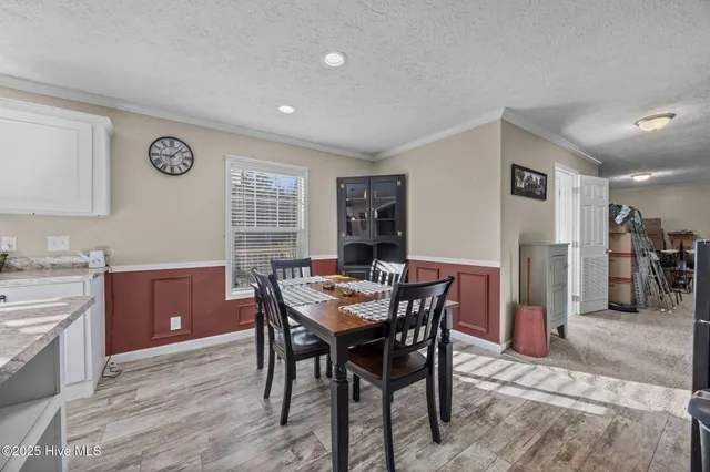 $255,000 | 3729 Bryan Hardy Road, La Grange, NC 28551