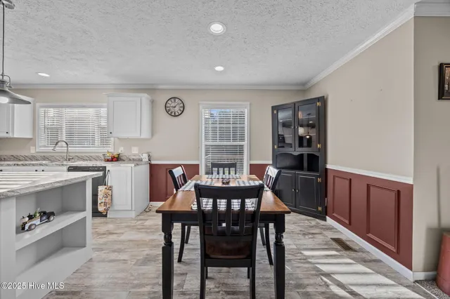 $255,000 | 3729 Bryan Hardy Road, La Grange, NC 28551