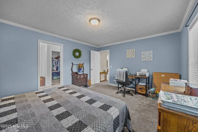 $255,000 | 3729 Bryan Hardy Road, La Grange, NC 28551