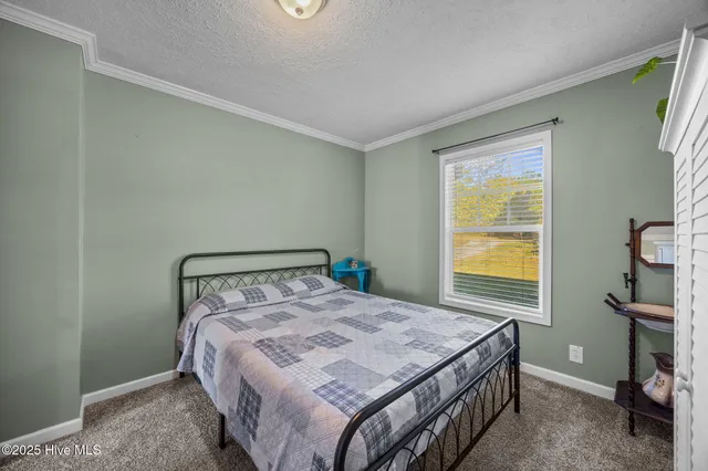 $255,000 | 3729 Bryan Hardy Road, La Grange, NC 28551