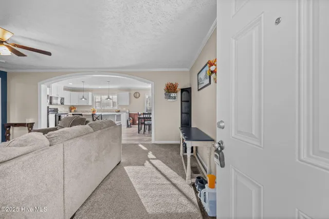 $255,000 | 3729 Bryan Hardy Road, La Grange, NC 28551