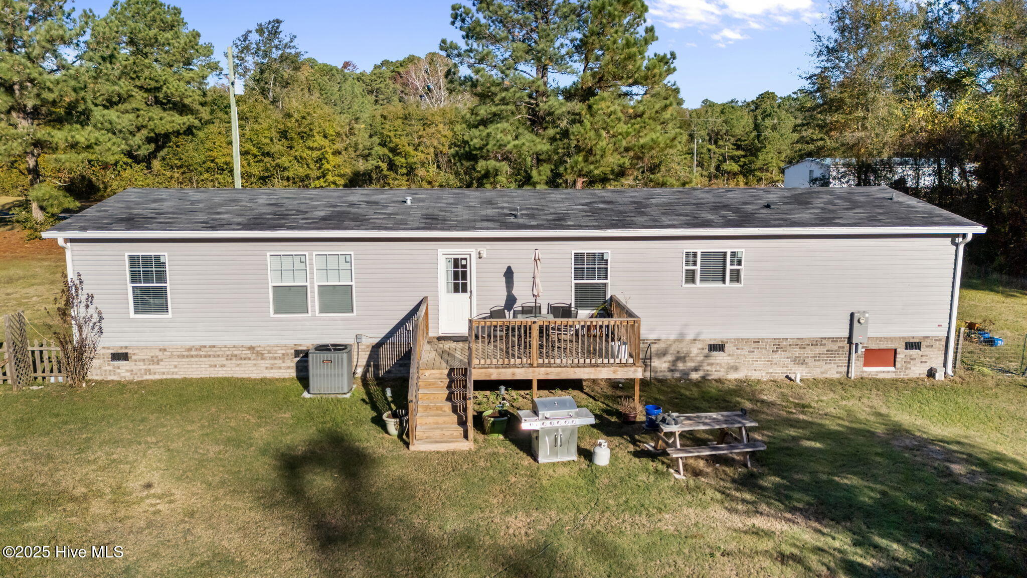 3729 Bryan Hardy Road La Grange, NC 28551 - Photo 33 of 42 3729 Bryan Hardy Road, La Grange, NC