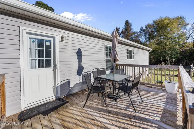 $255,000 | 3729 Bryan Hardy Road, La Grange, NC 28551