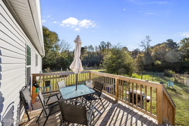 $255,000 | 3729 Bryan Hardy Road, La Grange, NC 28551