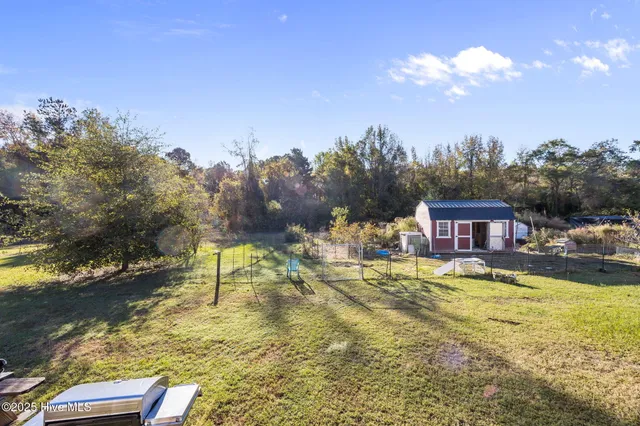 $255,000 | 3729 Bryan Hardy Road, La Grange, NC 28551