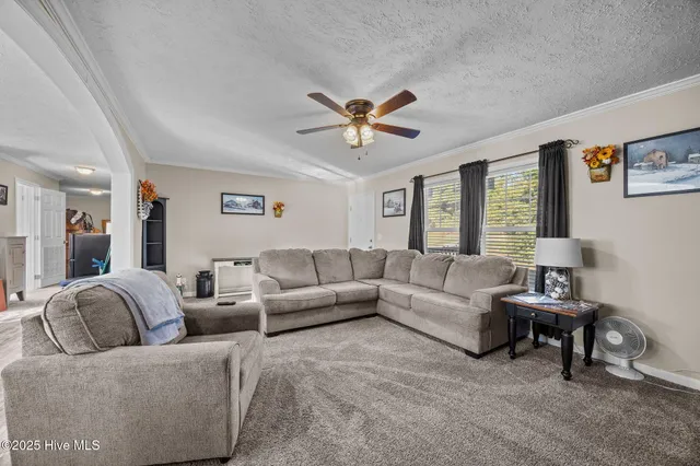 $255,000 | 3729 Bryan Hardy Road, La Grange, NC 28551