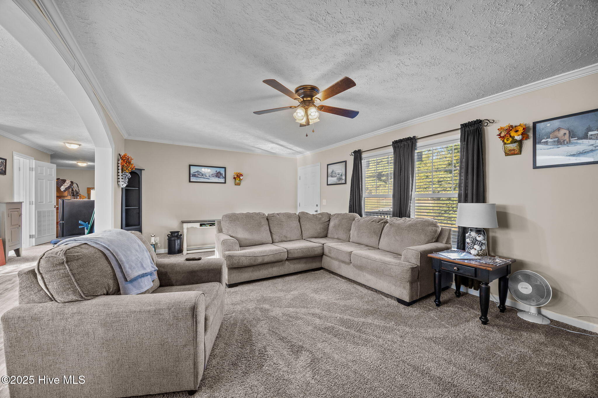 3729 Bryan Hardy Road La Grange, NC 28551 - Photo 4 of 42 3729 Bryan Hardy Road, La Grange, NC