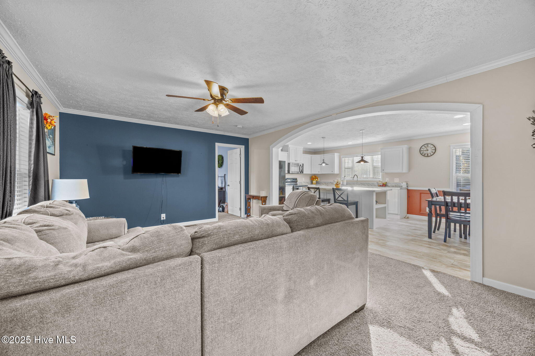 3729 Bryan Hardy Road La Grange, NC 28551 - Photo 5 of 42 3729 Bryan Hardy Road, La Grange, NC