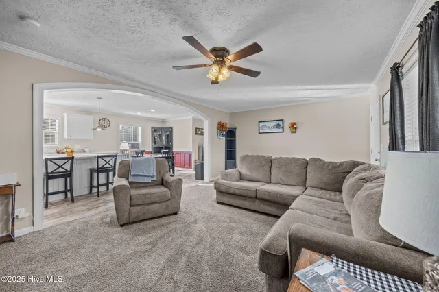 $255,000 | 3729 Bryan Hardy Road, La Grange, NC 28551