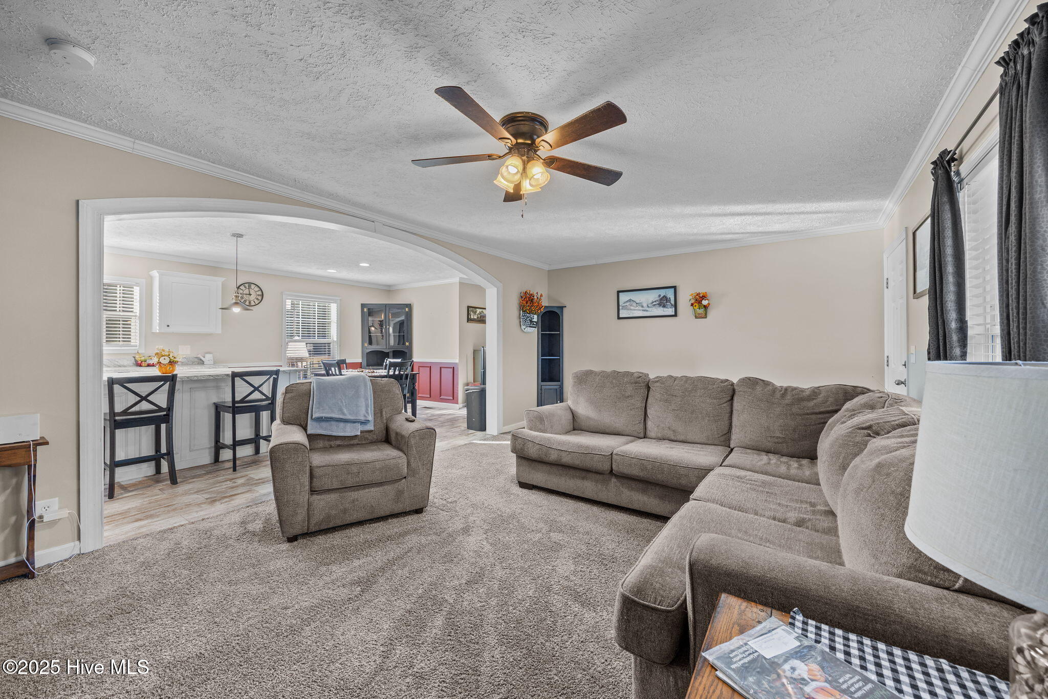 3729 Bryan Hardy Road La Grange, NC 28551 - Photo 6 of 42 3729 Bryan Hardy Road, La Grange, NC