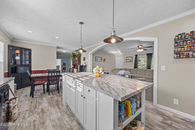 $255,000 | 3729 Bryan Hardy Road, La Grange, NC 28551