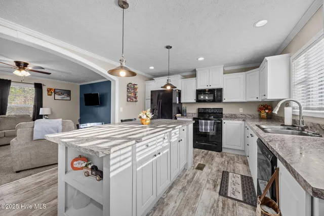 $255,000 | 3729 Bryan Hardy Road, La Grange, NC 28551