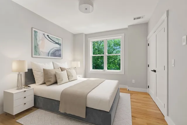 $639,000 | 60 Stanley Street, Unit 303, Boston, MA 02125