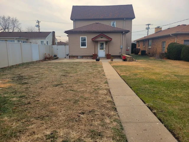 $167,000 | 436 North Columbia Avenue, Oglesby, IL 61348