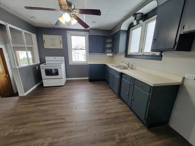 $167,000 | 436 North Columbia Avenue, Oglesby, IL 61348