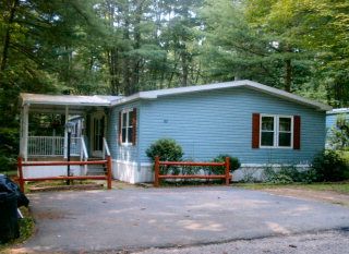63 Butternut Drive Campbell, NY 14870 - Photo 1 of 1