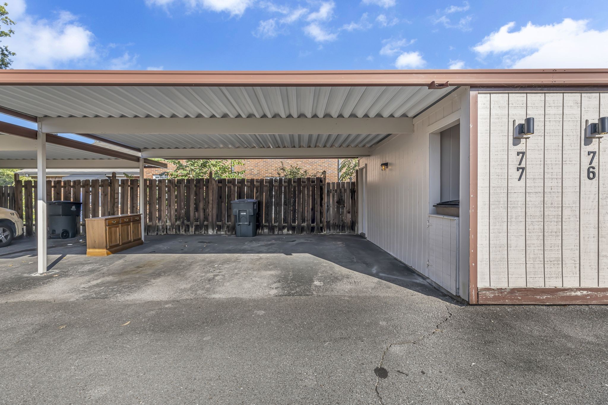 4001 Anderson Road, Unit D77 Nashville, TN 37217 - Photo 30 of 34 Gallery Image 30