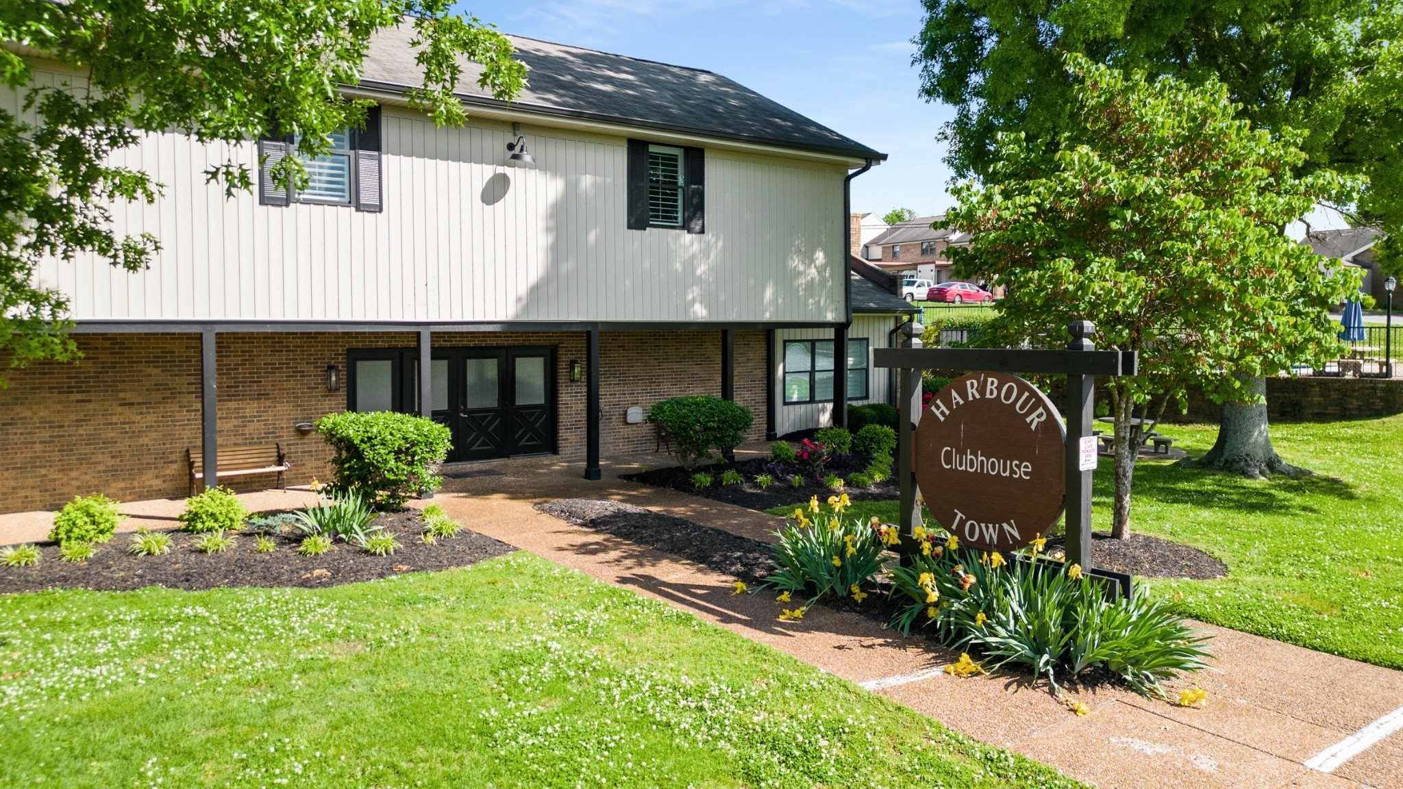 4001 Anderson Road, Unit D77 Nashville, TN 37217 - Photo 32 of 34 Gallery Image 32