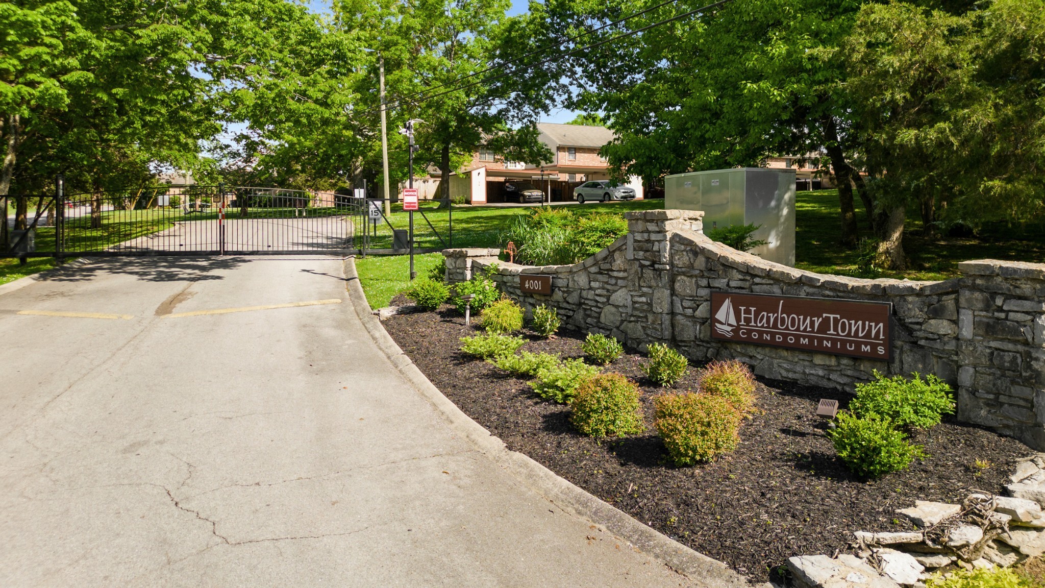 4001 Anderson Road, Unit D77 Nashville, TN 37217 - Photo 33 of 34 Gallery Image 33