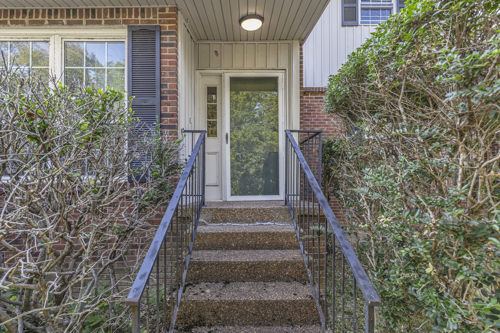 4001 Anderson Road, Unit D77 Nashville, TN 37217 - Photo 4 of 34 Gallery Image 4