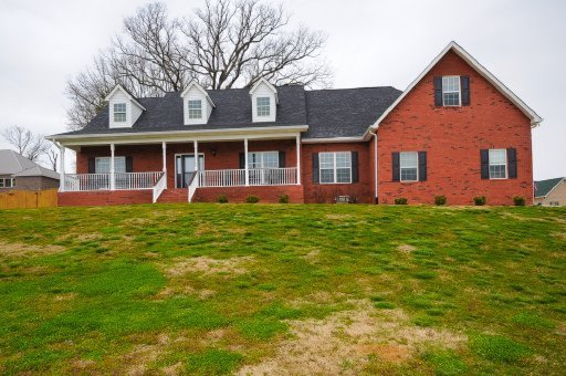 1205 Walker Road Maryville, TN 37801 - Photo 1 of 26 Primary Photo