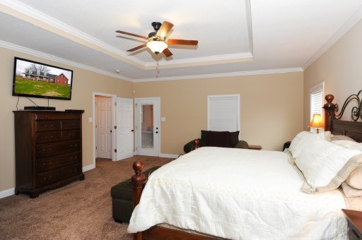 1205 Walker Road Maryville, TN 37801 - Photo 14 of 26 Additional Photo