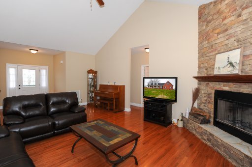 1205 Walker Road Maryville, TN 37801 - Photo 3 of 26 Additional Photo