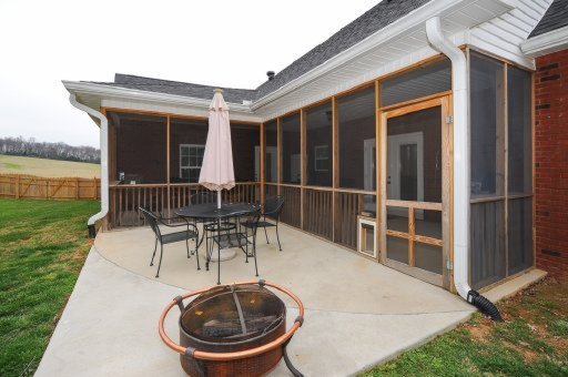 1205 Walker Road Maryville, TN 37801 - Photo 22 of 26 Additional Photo