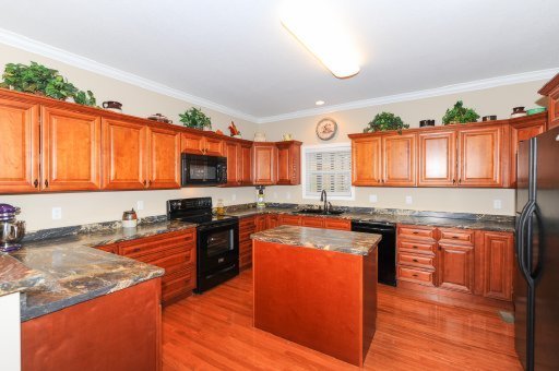 1205 Walker Road Maryville, TN 37801 - Photo 5 of 26 Additional Photo