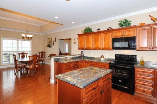 1205 Walker Road Maryville, TN 37801 - Photo 6 of 26 Additional Photo