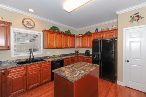 1205 Walker Road Maryville, TN 37801 - Photo 7 of 26 Additional Photo