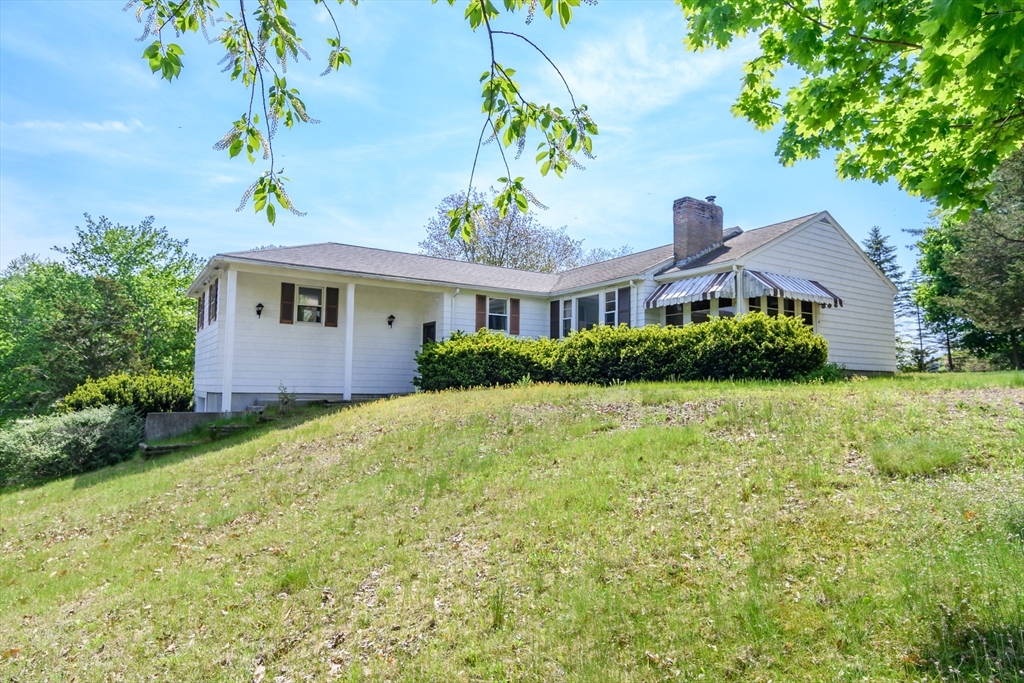 4 Hickory Road Natick, MA 01760 - Photo 20 of 24